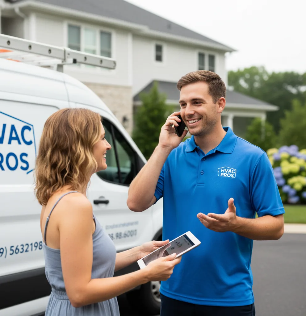 Furnace Installation in Makawao, HI